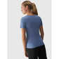 T-shirt 4F W 4FWAW24TTSHF1649-32S Clothing/Lifestyle/T-shirts/4F 4F