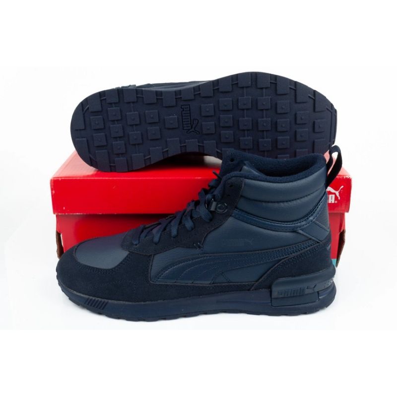 Puma Gravition M 383204 03 sneakers Footwear/Lifestyle Puma