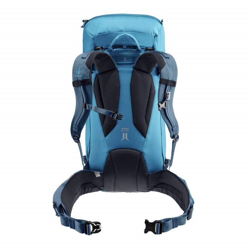 Deuter Guide 34+8 Backpack 3361523-1382 Accessories/Plecaki/Deuter Your Sports Performance