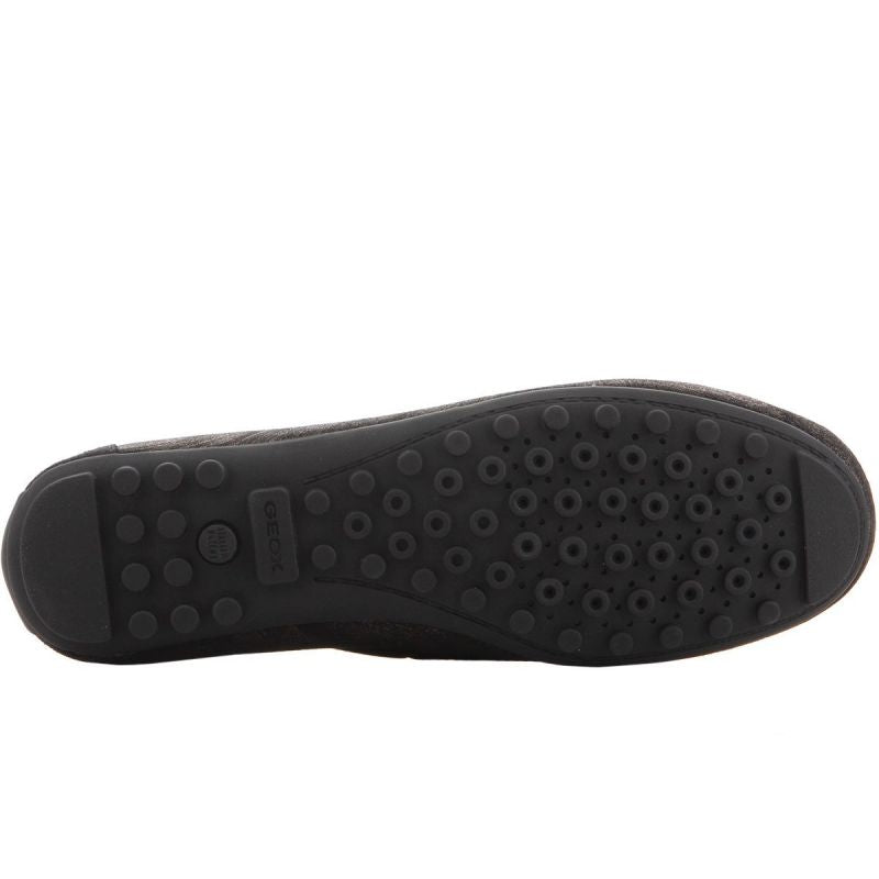 Geox D Leelyan A - SHI.Suede D724RA 00077 C9999 In preparation Your Sports Performance