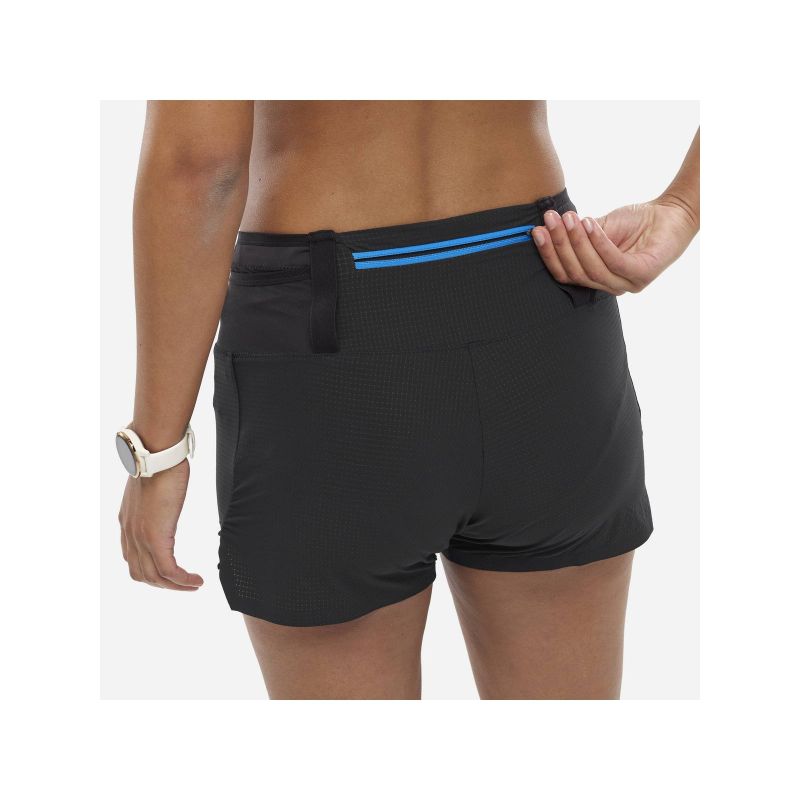 MILLET Intense Pro Light Sh W 5'' Women's Shorts Black