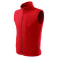 Rimeck Fleece Unisex Vest Next MLI-518RD Clothing/Outdoor/Rimeck Your Sports Performance