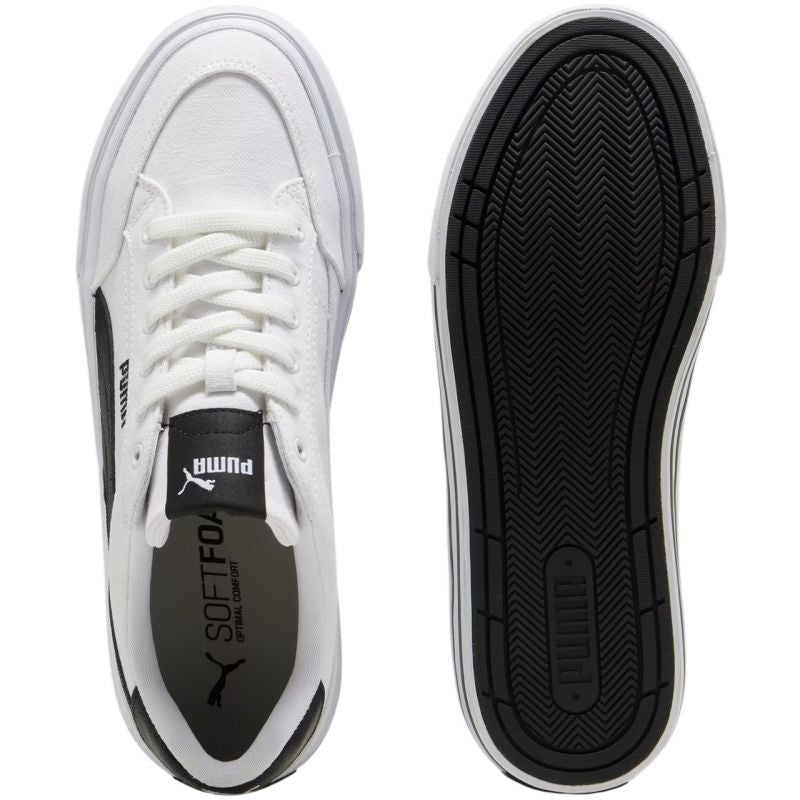 Puma Court Classic Vulc FS M 396353 02 shoes Footwear/Lifestyle Puma