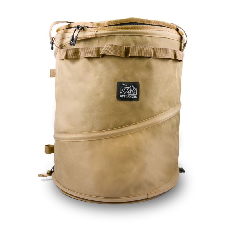 Offlander Bag OFF_CACC_47KH Accessories/Bags/Other bags Your Sports Performance