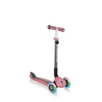Scooter, bike, Globber GO-UP Deluxe Lights 646-210 Accessories/Skating/Hulajnogi Your Sports Performance