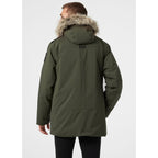 Helly Hansen Reine Parka M 53630 431 jacket Clothing/Outdoor/Helly Hansen Your Sports Performance
