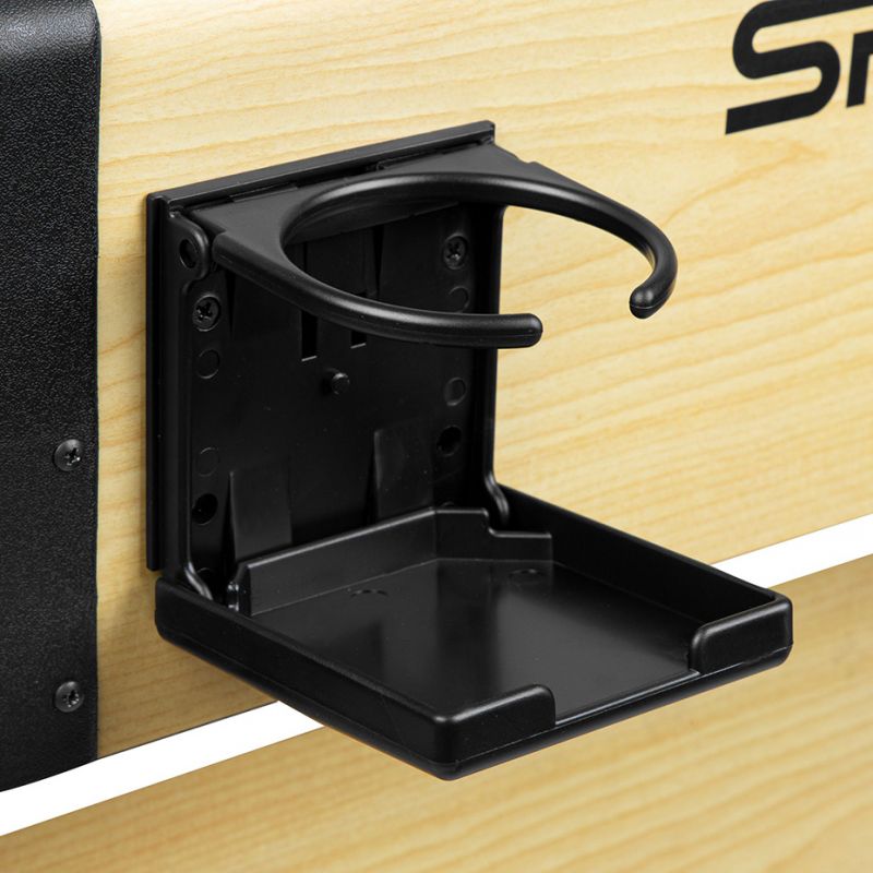 Foosball game Spokey Championship 46 WW 940673 Accessories Your Sports Performance