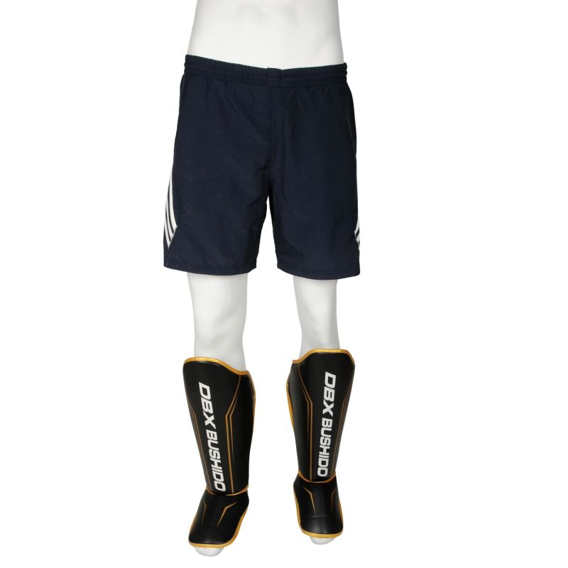 Shin guards - ProFighter Ochraniacze piszczeli Your Sports Performance