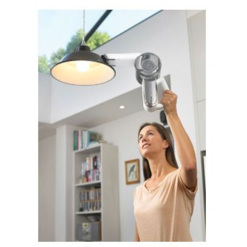 Home vacuum cleaner AKU Li-Ion 18V PV1820 BLACK+DECKER AGD - Produkty/Odkurzacze Your Sports Performance