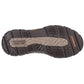 Skechers Respected - Calum 204480-CDB Brown 40 In preparation Your Sports Performance
