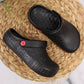 Big Star W II275001 black slippers Footwear/Swimming Your Sports Performance