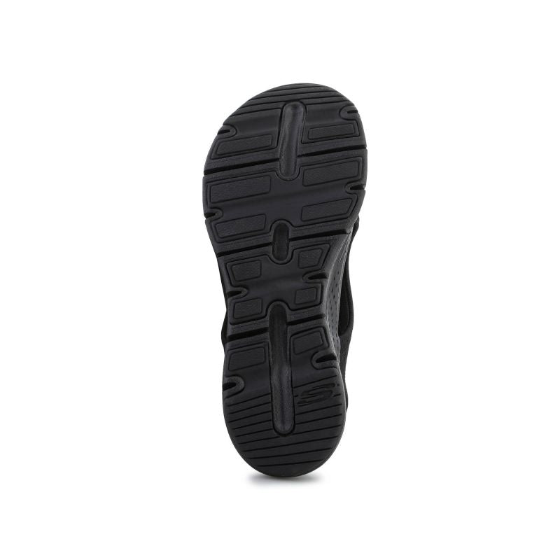 Skechers City Catch W 119236-BBK sandals Footwear/Lifestyle/Skechers Skechers