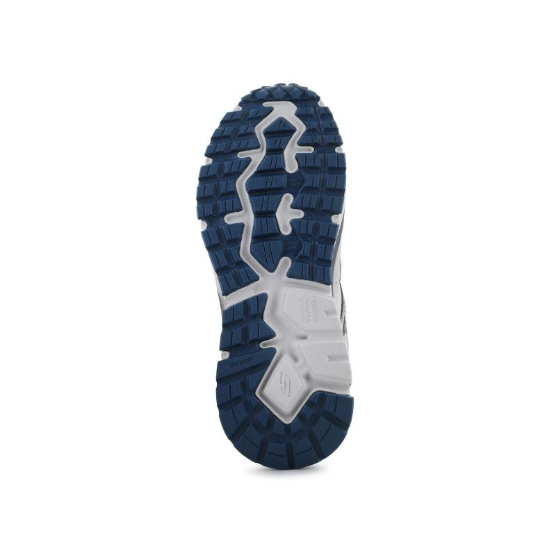 Skechers Relaxed Fit: D'Lux Journey M 237192-GYBL shoes Footwear/Lifestyle/Skechers Skechers