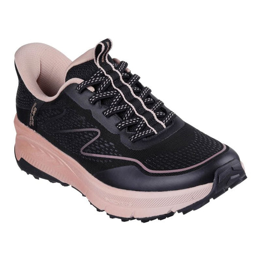 Skechers Slip-ins Switch Back - Mist W 180157-BKPK shoes Footwear/Outdoor/Skechers Skechers