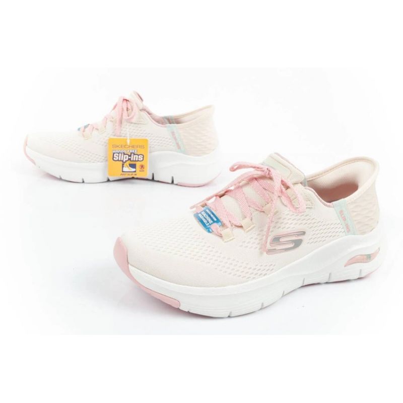 Skechers W 149568/OFPK sports shoes Footwear/Lifestyle/Skechers Skechers