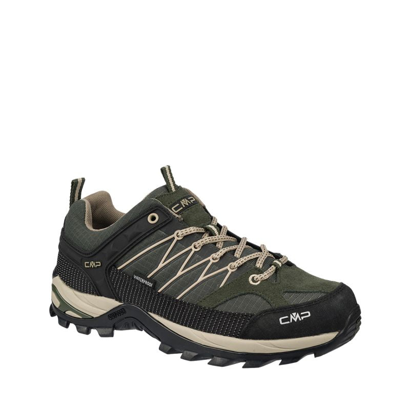 CMP Rigel Low 3Q54457 26FV Men's Hiking Shoes