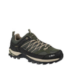 CMP Rigel Low 3Q54457 26FV Men's Hiking Shoes