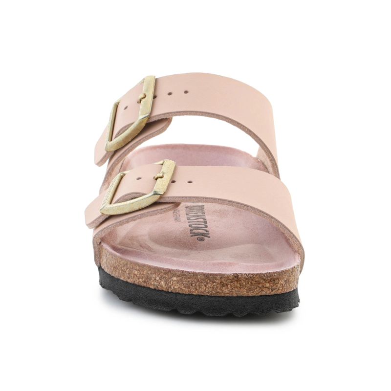 Birkenstock Arizona BS 1031525 Triples New Beige/Pink Clay To be categorized Your Sports Performance