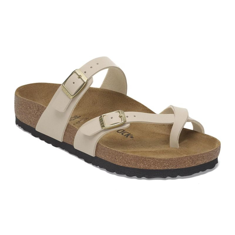 Birkenstock women's MAYARI 1029726 DANDCASTLE sandals (narrow width)