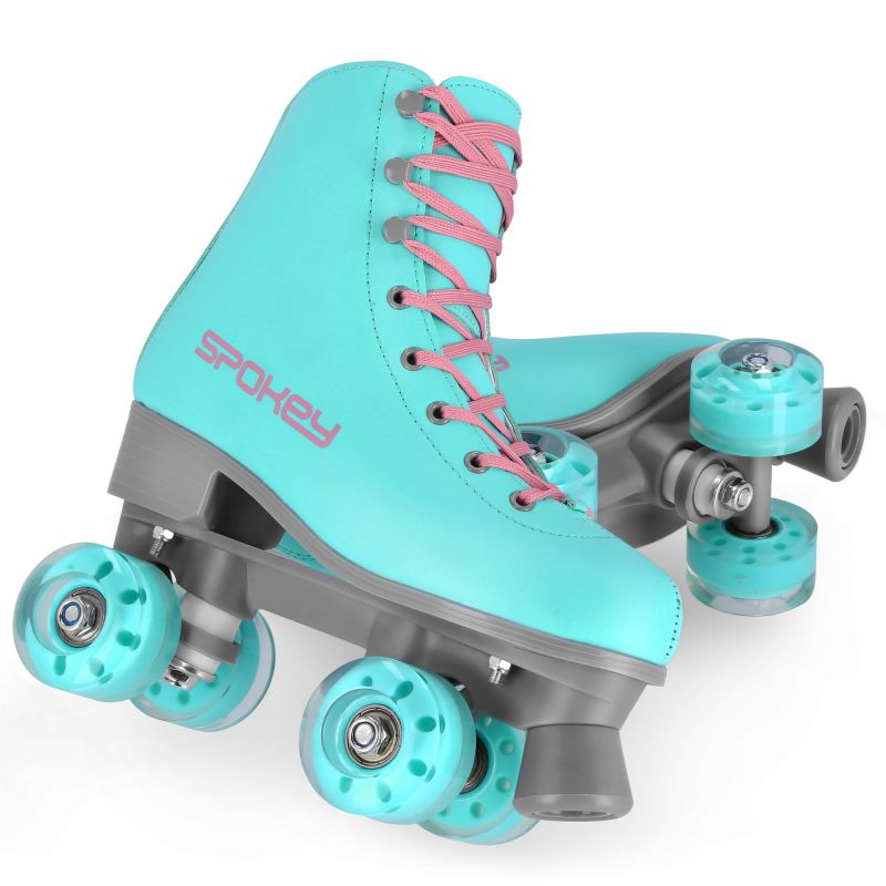 Spokey Mirra TQ 929587 roller skates 36 Accessories/Skating/Wrotki Your Sports Performance