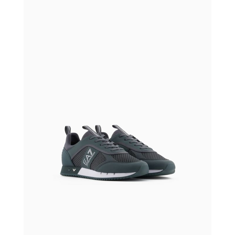 Emporio Armani EA7 M shoes X8X027-XK050-U455 Footwear/Lifestyle/Emporio Armani Your Sports Performance