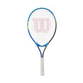 Wilson Slam JR 25 Boys TNS RKT 3 7/8" WR171810U Tennis Racket Accessories/Rackets and accessories Your Sports Performance