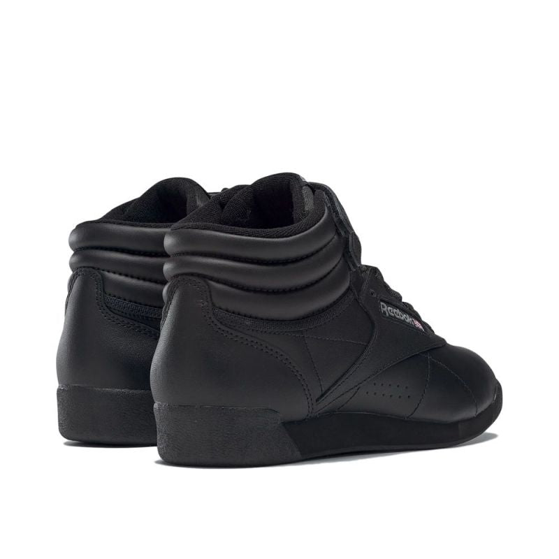 Reebok Freestyle Hi W 100000102 Shoes