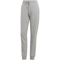 adidas Essentials Linear French Terry Cuffed W IC8816 pants Clothing/Training Adidas