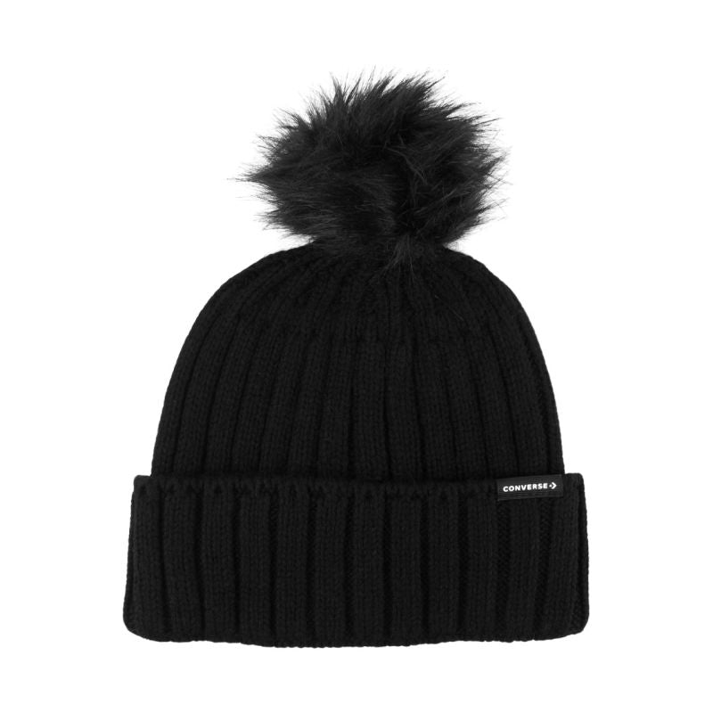 Converse cap black 10023959-A01 In preparation Your Sports Performance