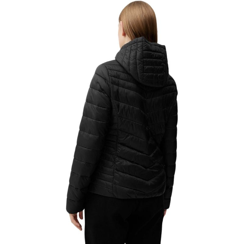 Down jacket 4F F095 W 4FSS23TDJAF095 20S Clothing/Outdoor 4F