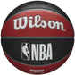 Ball Wilson NBA Team Toronto Raptors Ball WTB1300XBTOR Accessories/Balls/Basketball Your Sports Performance