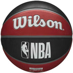 Ball Wilson NBA Team Toronto Raptors Ball WTB1300XBTOR Accessories/Balls/Basketball Your Sports Performance