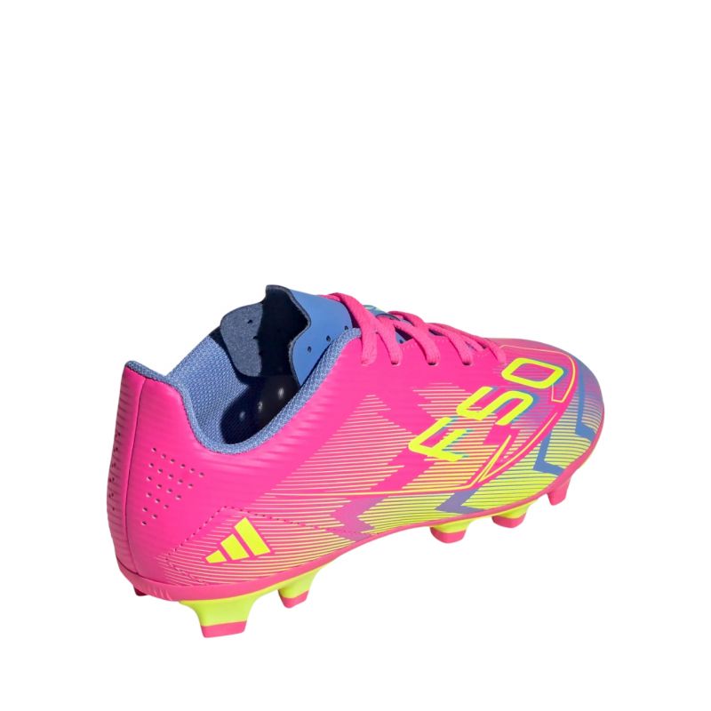 Adidas F50 Club FG/MG Jr JH6422 football boots Footwear/Football/JR/FG Adidas