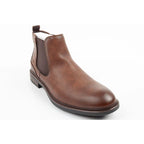 Wrangler men's shoes Chelsea boots Randy elegant fashionable slip-on
