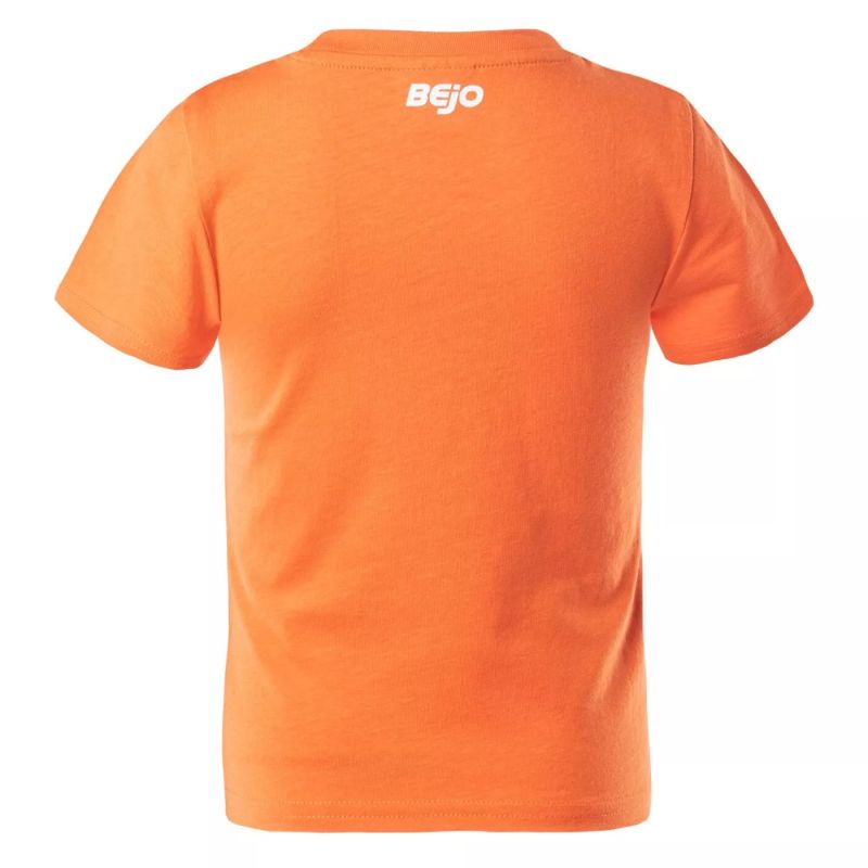 Bejo Winner Jr T-shirt 92800407204 Clothing/Lifestyle/T-shirts/Bejo Your Sports Performance