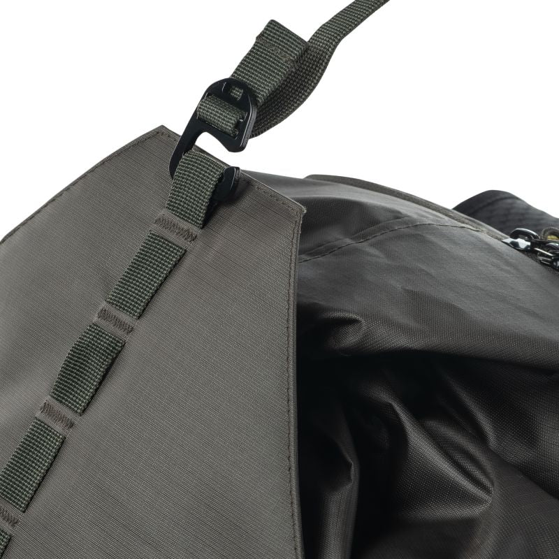 ALPIS backpack In preparation Your Sports Performance