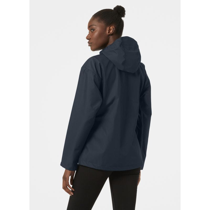 Helly Hansen Seven Jacket W 62066 598 Clothing/Outdoor/Helly Hansen Your Sports Performance