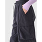 Women's casual cargo pants 4F 4FRAW24TTROF1169-20S *Kategoria tymczasowa Your Sports Performance