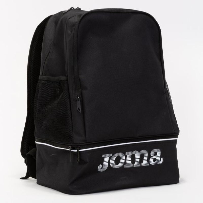 TRAINING III BACKPACK BLACK Accessories/Plecaki/Joma Your Sports Performance