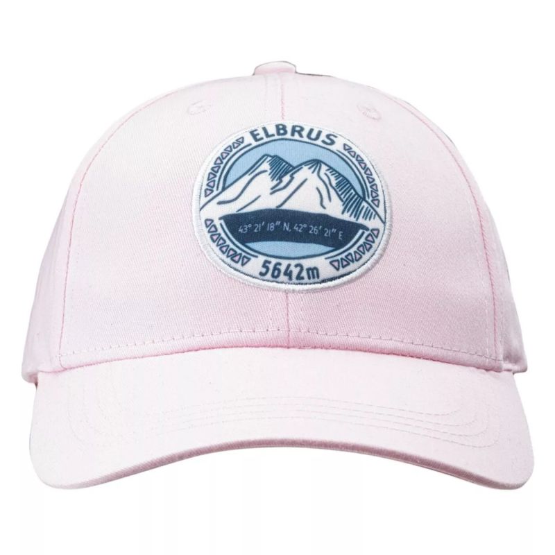 Cap Elbrus Tuwa W 92800400697 Clothing/Multisport Your Sports Performance