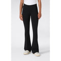 Champion Women's FLARE LEGGINGS 118853 KK001 NBK