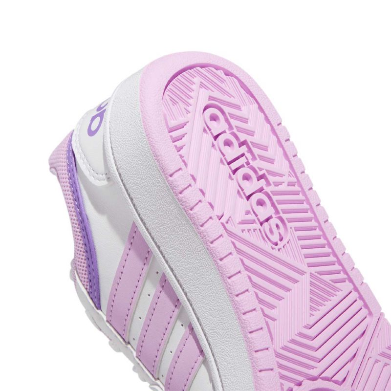 Adidas Hoops 3.0 K Jr IF2724 shoes Footwear/Lifestyle Adidas