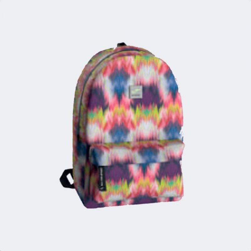 NEW METAVERSE BACKPACK MULTICOLOR Accessories/Plecaki/Joma Your Sports Performance