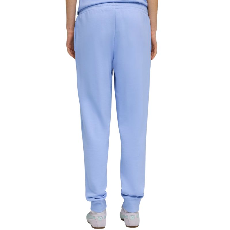 Puma ESS Script Comfort Women's Pants Blue 691763 60