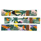 Spokey Home Jungle SPK-941536 training rubber set Accessories/Training equipment Your Sports Performance