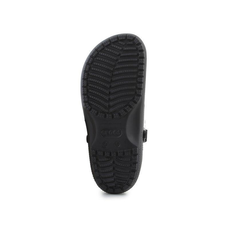 Crocs Yukon Vista II Lr Clog M 207689-0DD Footwear/Lifestyle/Crocs Crocs