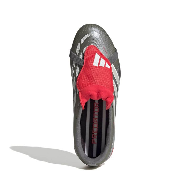 Adidas Junior Predator League FT FG JR3312 shoes adidas