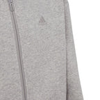 Sweatshirt adidas Fleece Full-Zip Hoody Jr. IC5008 Clothing/Lifestyle Adidas