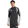 Men's adidas Tiro 26 Competition Training Top Black JX4257 To be categorized Your Sports Performance