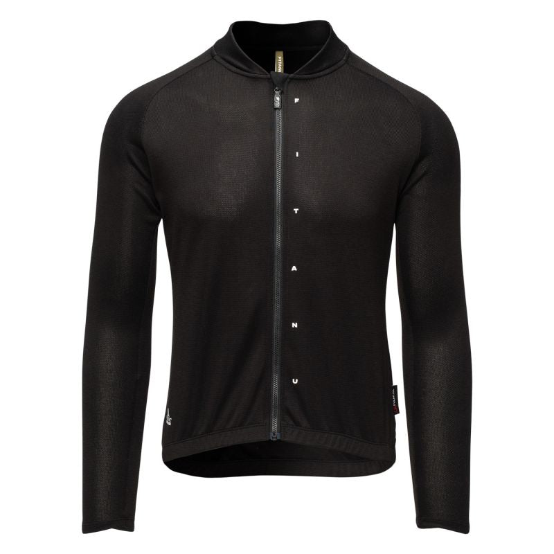 VIALETTA POLARTEC M cycling jersey Clothing/Training/Fitanu Your Sports Performance